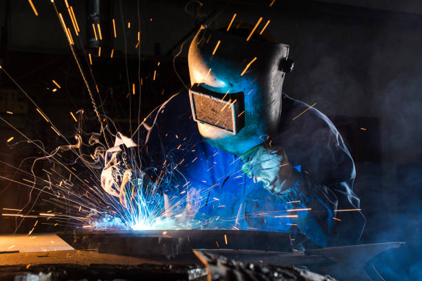 Professional Welder & Metal Fabrication in Penn Wynne, PA
