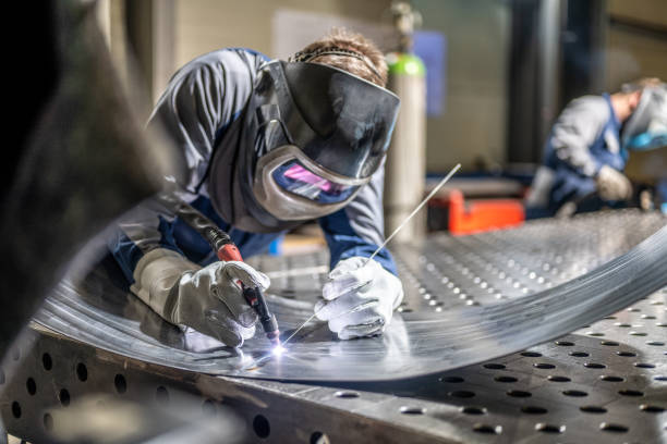 Best Artistic and Custom Metal Fabrication in Penn Wynne, PA